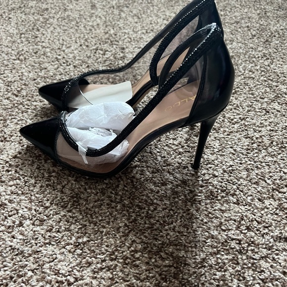Brand new Aldo heels - Picture 2 of 2
